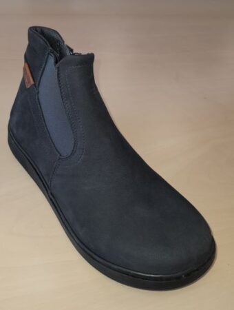New Feet Kollektionsprøve str. 37