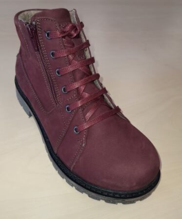 New Feet Kollektionsprøve str. 37