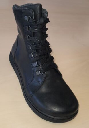 New Feet Kollektionsprøve str. 37