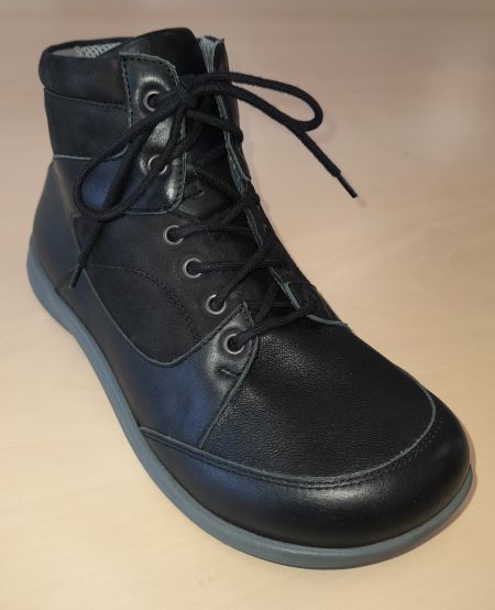 k-241 New Feet Kollektionsprøve str. 37 - Billede 1