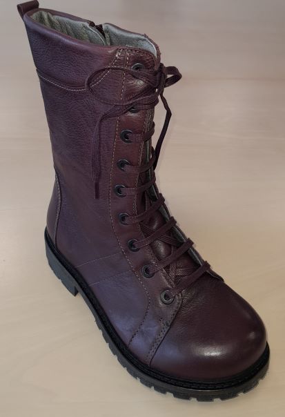 k-242 New Feet Kollektionsprøve str. 37 - Billede 1
