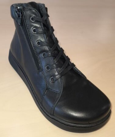 New Feet Kollektionsprøve str. 37