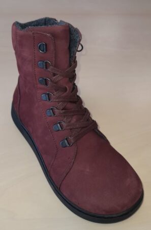 New Feet Kollektionsprøve str. 37