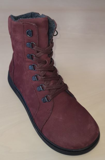k-246 New Feet Kollektionsprøve str. 37 - Billede 1