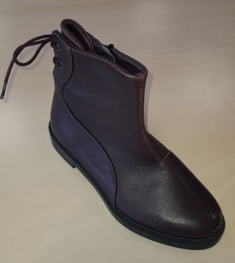 k-247 New Feet Kollektionsprøve str. 37 - Billede 1