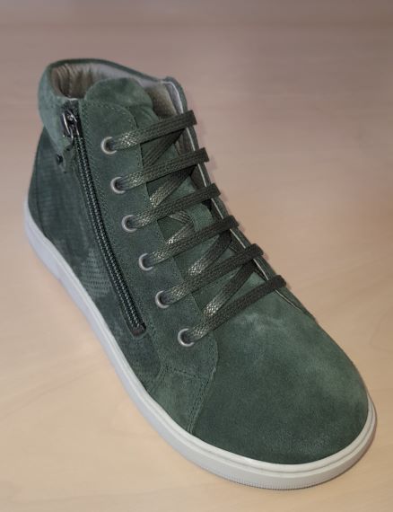 k-248 New Feet Kollektionsprøve str. 37 - Billede 1