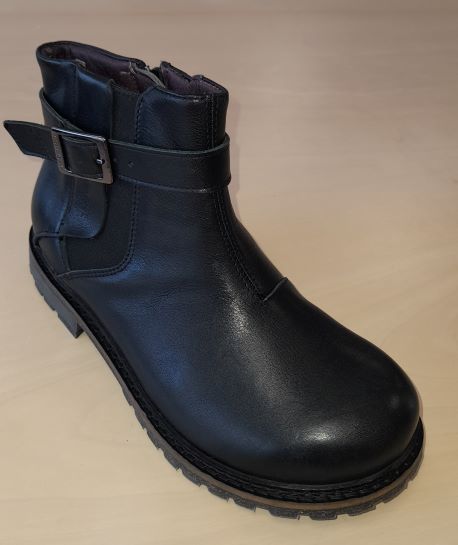 k-249 New Feet Kollektionsprøve str. 37 - Billede 1