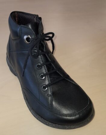 New Feet Kollektionsprøve str. 37