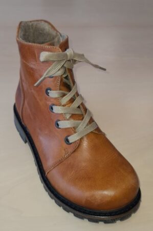 New Feet Kollektionsprøve str. 37