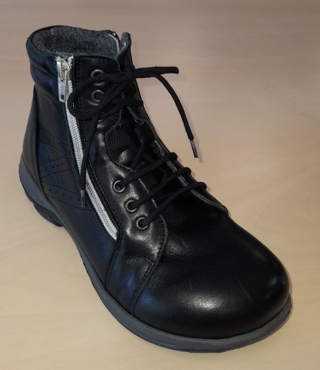 k-253 New Feet Kollektionsprøve str. 37 - Billede 1