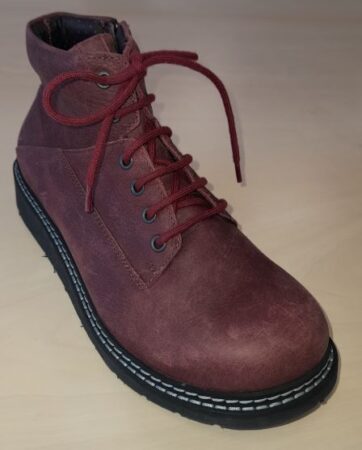 New Feet Kollektionsprøve str. 37