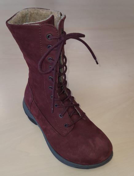 k-255 New Feet Kollektionsprøve str. 37 - Billede 1