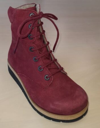 New Feet Kollektionsprøve str. 37