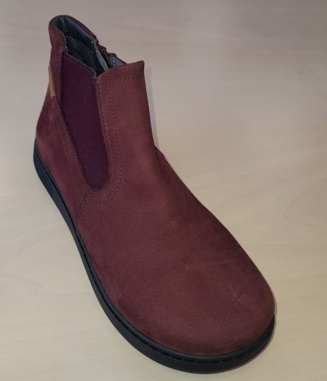 k-257 New Feet Kollektionsprøve str. 37 - Billede 1