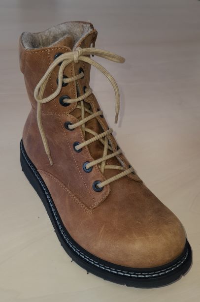 k-258 New Feet Kollektionsprøve str. 37 - Billede 1