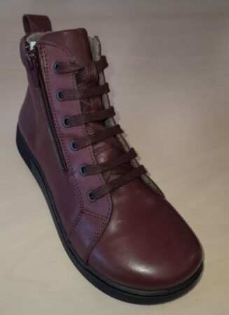 New Feet Kollektionsprøve str. 37