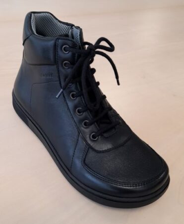 New Feet Kollektionsprøve str. 37