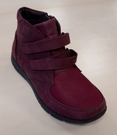 New Feet Kollektionsprøve str. 37