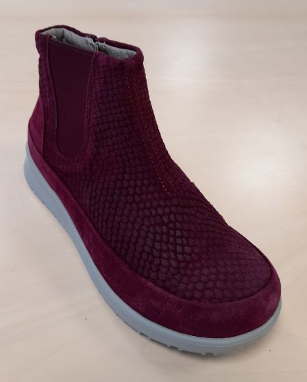 k-265 New Feet Kollektionsprøve str. 37 - Billede 1