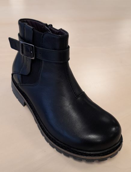 k-267 New Feet Kollektionsprøve str. 37 - Billede 1