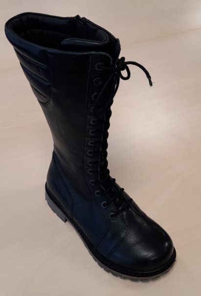 k-268 New Feet Kollektionsprøve str. 37 - Billede 1