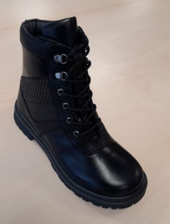 New Feet Kollektionsprøve str. 37