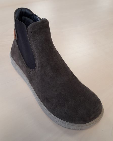k-270 New Feet Kollektionsprøve str. 37 - Billede 1