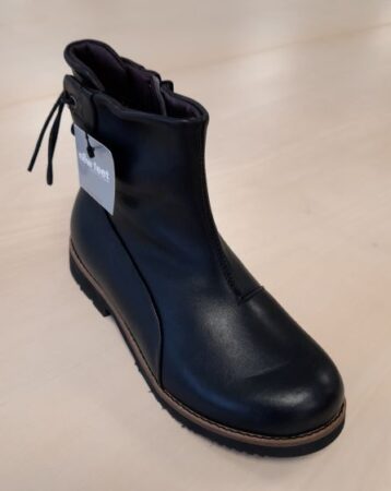 New Feet Kollektionsprøve str. 37