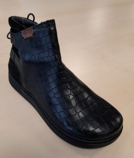 k-273 New Feet Kollektionsprøve str. 37 - Billede 1