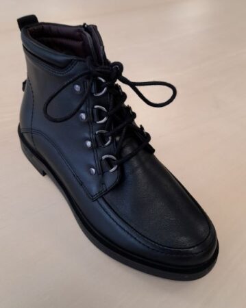 New Feet Kollektionsprøve str. 37