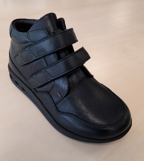 k-278 New Feet Kollektionsprøve str. 37 - Billede 1