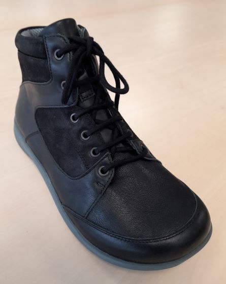 k-282 New Feet Kollektionsprøve str. 37 - Billede 1