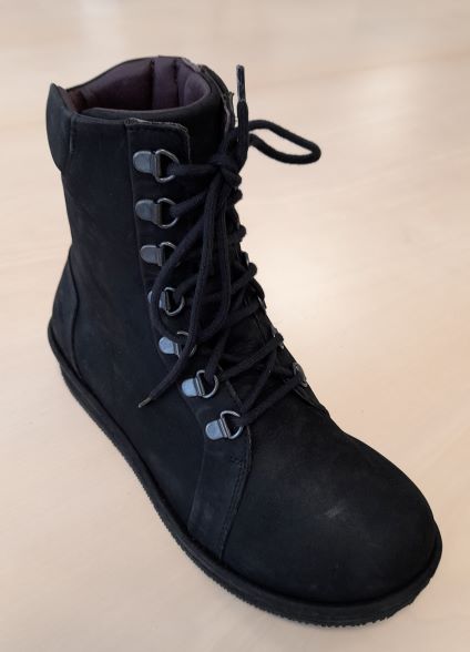 k-283 New Feet Kollektionsprøve str. 37 - Billede 1