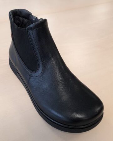 New Feet Kollektionsprøve str. 37