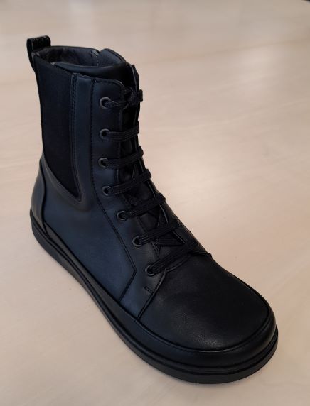 k-285 New Feet Kollektionsprøve str. 37 - Billede 1