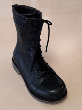 New Feet Kollektionsprøve str. 37