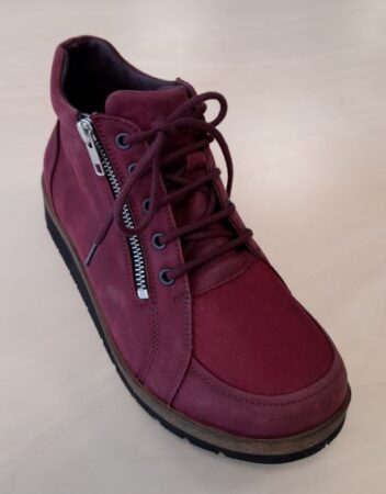 New Feet Kollektionsprøve str. 37