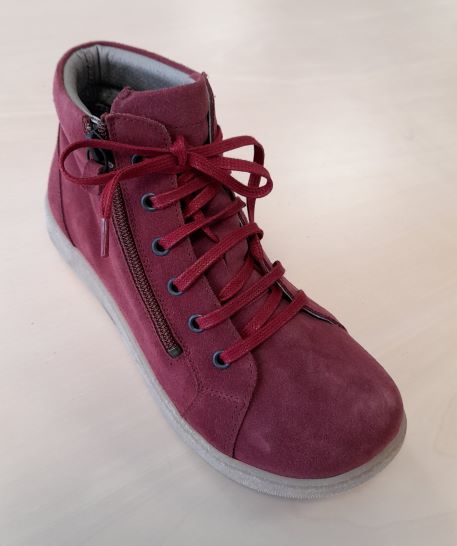 k-288 New Feet Kollektionsprøve str. 37 - Billede 1