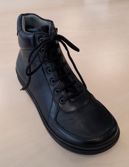 k-289 New Feet Kollektionsprøve str. 37 - Billede 1