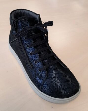 New Feet Kollektionsprøve str. 37