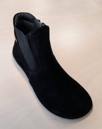 New Feet Kollektionsprøve str. 37