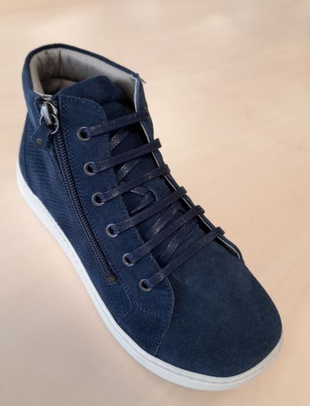 k-293 New Feet Kollektionsprøve str. 37 - Billede 1