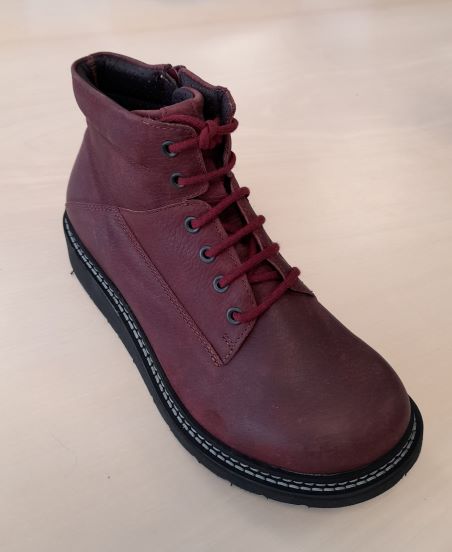 k-295 New Feet Kollektionsprøve str. 37 - Billede 1