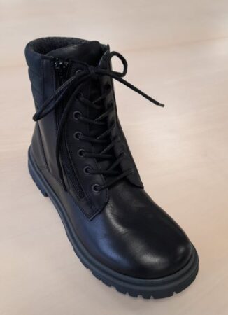 New Feet Kollektionsprøve str. 37