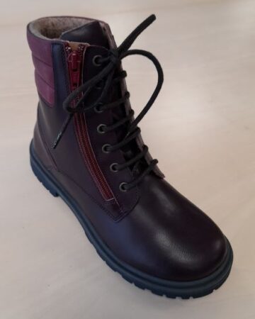 New Feet Kollektionsprøve str. 37