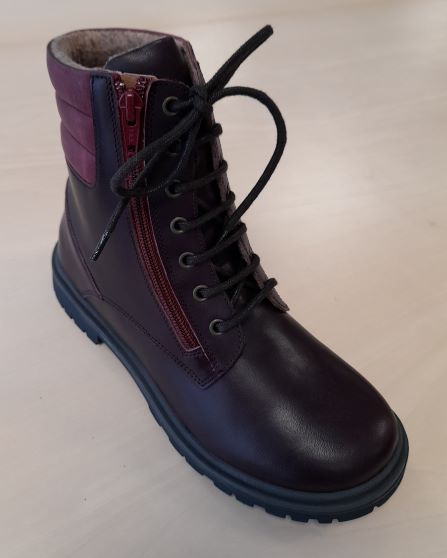 k-298 New Feet Kollektionsprøve str. 37 - Billede 1