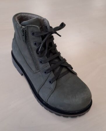 New Feet Kollektionsprøve str. 37