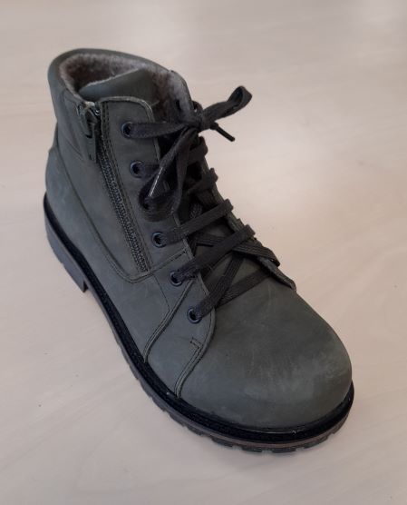 k-299 New Feet Kollektionsprøve str. 37 - Billede 1