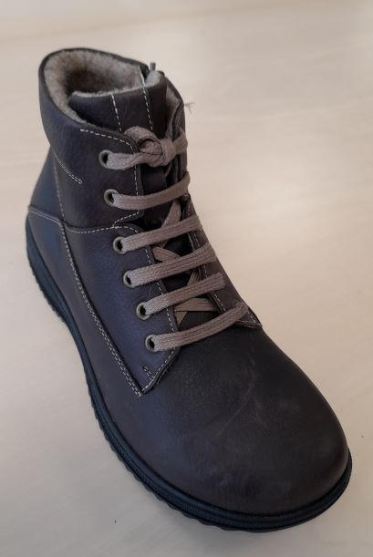 k-301 New Feet Kollektionsprøve str. 37 - Billede 1