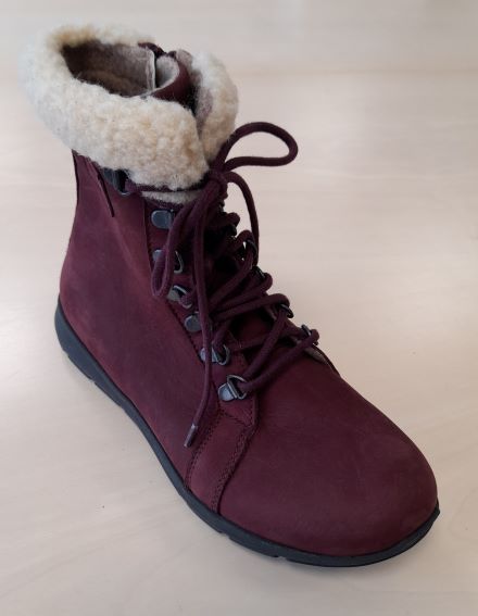k-302 New Feet Kollektionsprøve str. 37 - Billede 1
